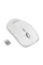 Mouse Wireless Gembird MUSW-4B-01-W, Alb