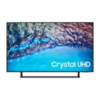 43 LED SMART TV Samsung UE43BU8500UXUA, 3840x2160 4K UHD, Tizen, Negru