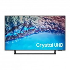 43 LED SMART Телевизор Samsung UE43BU8500UXUA, 3840x2160 4K UHD, Tizen, Чёрный