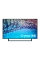 43 LED SMART Телевизор Samsung UE43BU8500UXUA, 3840x2160 4K UHD, Tizen, Чёрный
