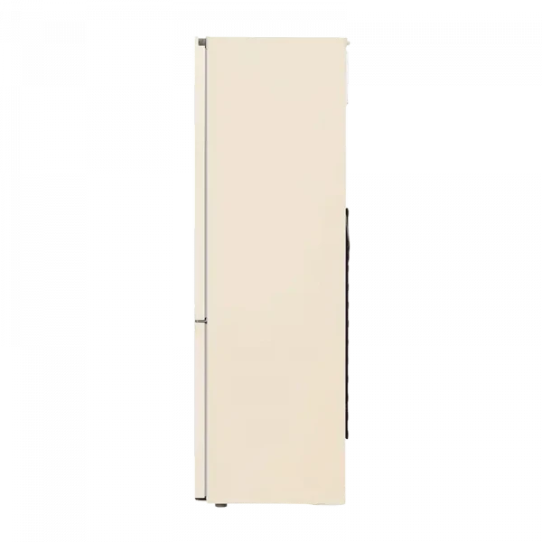 Frigider LG GW-B509SEKM, Bej