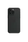 Чехол Apple iPhone 15 Pro Max Silicone Case with MagSafe, Чёрный