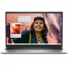 Laptop Business 15,6 DELL Inspiron 3530, Platinum Silver, Intel Core i7-1355U, 16GB/1024GB, Windows 11 Pro