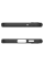 Husă Spigen Samsung S23+, Thin Fit, Negru