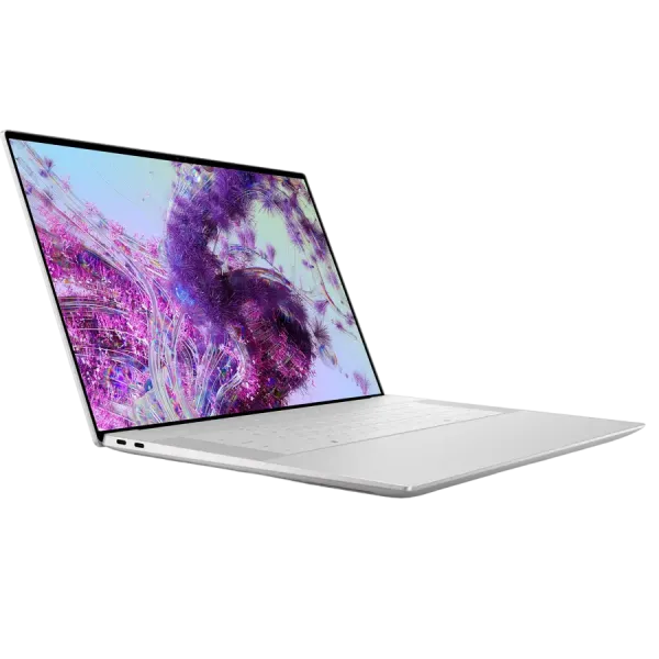 Ноутбук 16,3 DELL XPS 16 9640, Platinum, Intel Core Ultra 7 155H, 32Гб/1024Гб, Windows 11 Pro