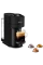 Кофемашина DeLonghi Vertuo Next ENV120.BM, Чёрный