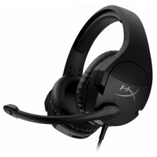 Căști gaming HyperX Cloud Stinger S, Cu fir, Negru