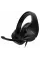 Căști gaming HyperX Cloud Stinger S, Cu fir, Negru
