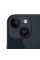 Smartphone Apple iPhone 14 / 6GB RAM / 128GB stocare / Midnight