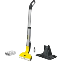Электрошвабра Karcher 1.056-309.0, Белый | Серебристый