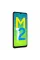 Смартфон Samsung Galaxy M12, 4Гб/64Гб, Чёрный