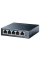 Switch de rețea TP-LINK LS105G, 5x 10/100/1000 Mbps