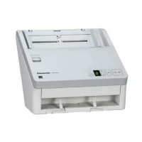 Потоковый Сканер Panasonic KV-SL1056-U2, A4, Серый