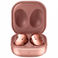 Căști Galaxy Buds Live, Bronz
