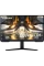 Monitor Gaming / Samsung S27AG520N / 27 inchi / IPS 2560x1440 WQHD / Negru