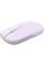 Mouse Wireless ASUS MD100, Liliac
