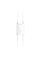 Punct de acces fără fir Grandstream GWN7630LR, 600Mbps, 1733Mbps, Alb