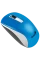 Mouse Wireless Genius NX-7010, Albastru