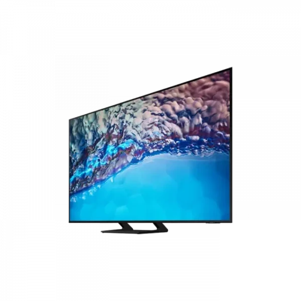 75 LED SMART Телевизор Samsung UE75BU8500UXUA, 3840x2160 4K UHD, Tizen, Чёрный