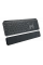 Tastatură Logitech MX Keys Plus, Fără fir, Negru