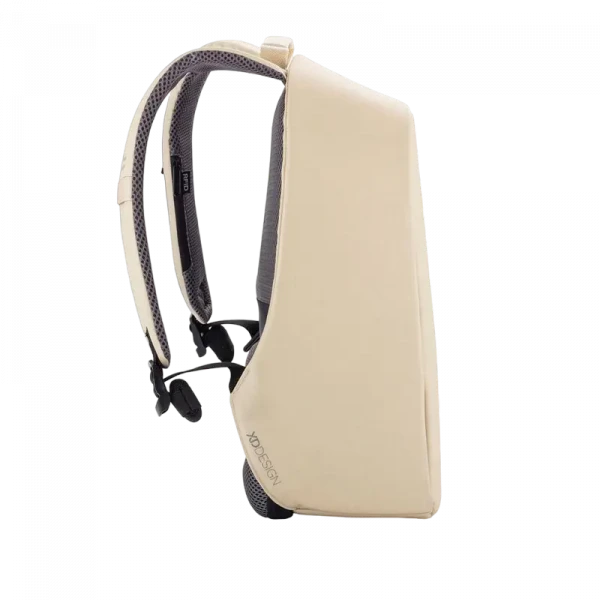 Рюкзак для ноутбука Bobby Hero Spring, 13.3, Полиэстер, Коричневый