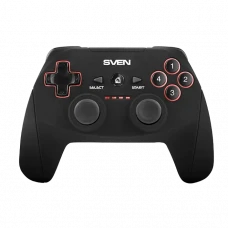 Gamepad SVEN GC-2040, Negru