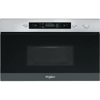Микроволновая печь Whirlpool AMW 4920/IX, Нержавеющая сталь