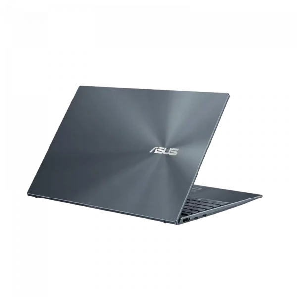 Laptop 13,3 ASUS Zenbook 13 OLED UX325EA, Pine Grey, Intel Core i5-1135G7, 16GB/512GB, Windows 10 Pro 64-bit