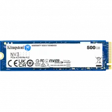 Unitate SSD Kingston NV3, 500GB, SNV3S/500G