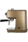 Кофеварка рожковая Polaris PCM1529E, 800Вт, Бежевый