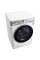 Сушильная машина LG DC90V9V9E, 9, Белый