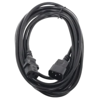Cablu de alimentare APC Electronic PC-UP7530, 3m, Negru