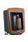 Капельная кофеварка Gorenje ATCM730T, 735Вт, Коричневый