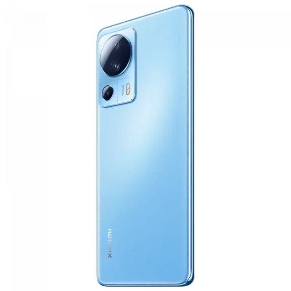 Смартфон Xiaomi 13 Lite, 8Гб/256Гб, Голубой
