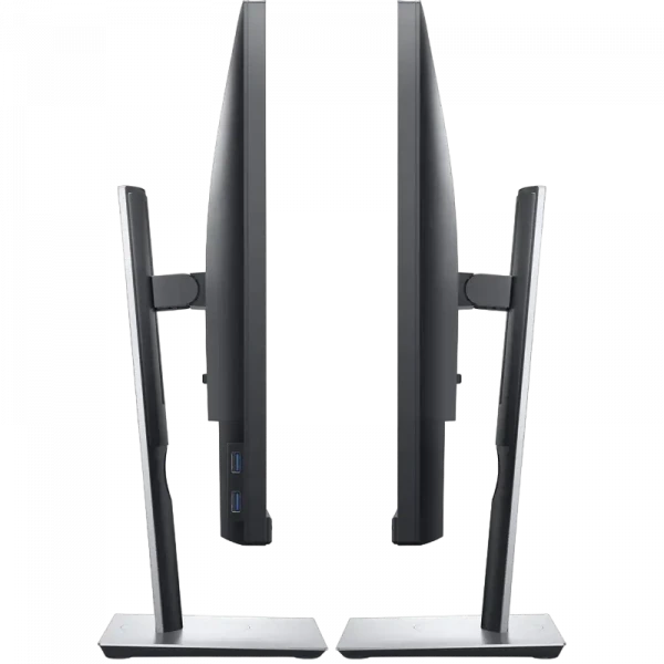 Монитор DELL P2421 / 24,1 дюйма / IPS 1920x1200 WUXGA / Чёрный