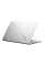 Игровой ноутбук 14 ASUS ROG Zephyrus G14 GA403UU, Platinum White, AMD Ryzen 7 8845HS, 16Гб/1024Гб, Без ОС