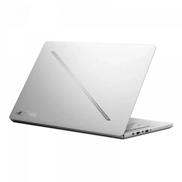 Игровой ноутбук 14 ASUS ROG Zephyrus G14 GA403UU, Platinum White, AMD Ryzen 7 8845HS, 16Гб/1024Гб, Без ОС