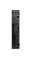 Mini PC DELL OptiPlex 3000, Tiny, Intel Core i3-12100T, 8GB/256GB, Intel UHD Graphics 630, Linux Ubuntu
