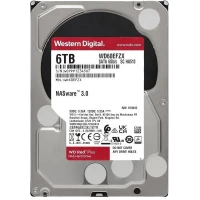 Unitate HDD Western Digital WD Red Pro, 3.5, 6 TB &lt,WD6003FFBX&gt,
