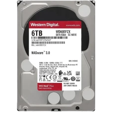 Жесткий диск Western Digital WD Red Pro, 3.5, 6 ТБ &lt,WD6003FFBX&gt,