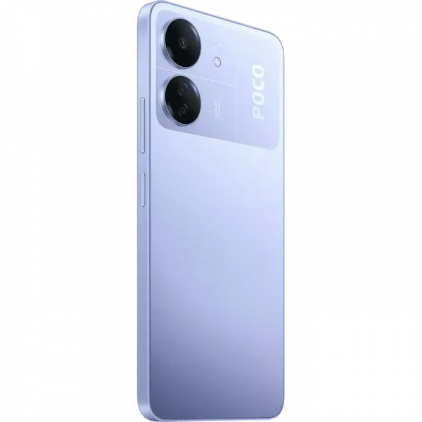 Smartphone Xiaomi Poco C65, 6GB/128GB, Violet