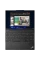 Laptop Business 16 Lenovo ThinkPad E16 Gen 1, Graphite Black, Intel Core i7-1355U, 16GB/512GB, Fără SO