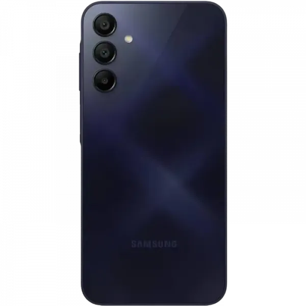 Smartphone Samsung Galaxy A15, 4GB/128GB, Negru