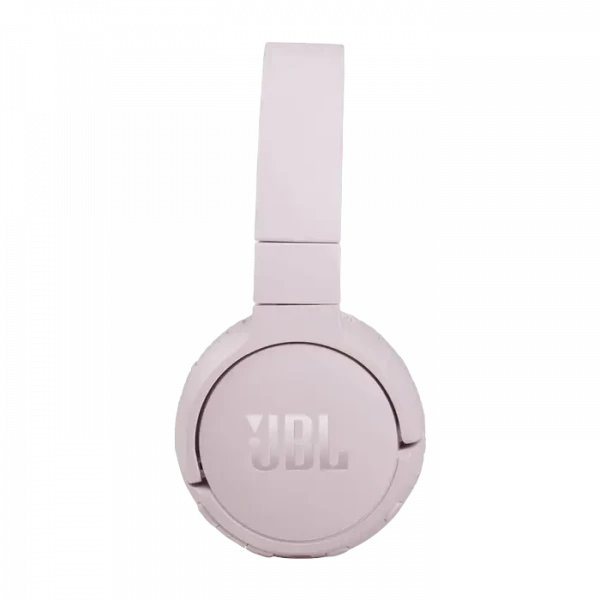 Наушники JBL Tune 660BT, Розовый