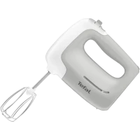 Миксер ручной Tefal PrepMix, Белый