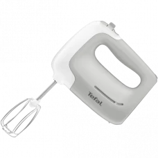 Миксер ручной Tefal PrepMix, Белый