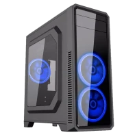 Navigator PC08225 // Gaming / PC Ryzen 5 5600 A520M 16GB 1TB NVMe 512GB RTX3060 8GB 800W