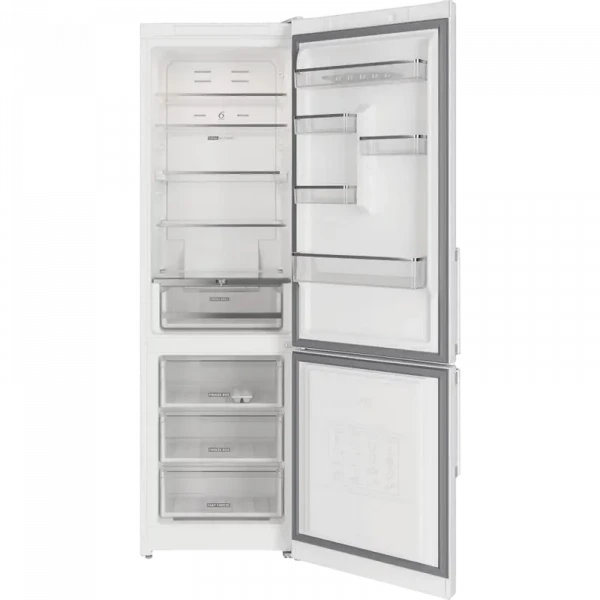 Холодильник Whirlpool WTS 7201 W, Белый