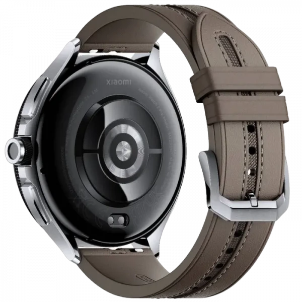Умные часы Xiaomi Xiaomi Watch 2 Pro, Серебристый | Коричневый