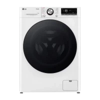 Стиральная машина LG F4WR711S2W, 11кг, Белый